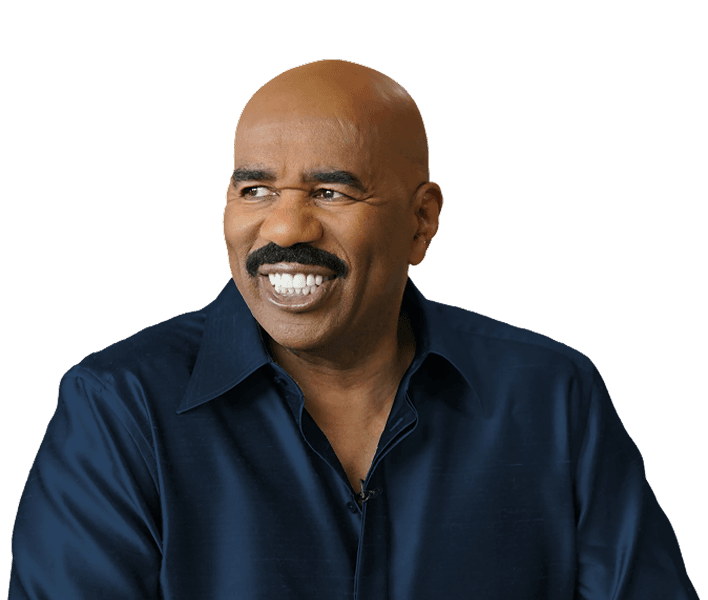 Steve Harvey