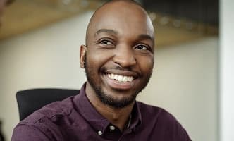 Advocate James