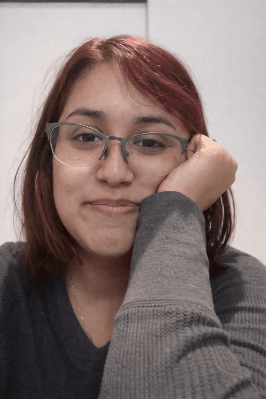 Haley's video review