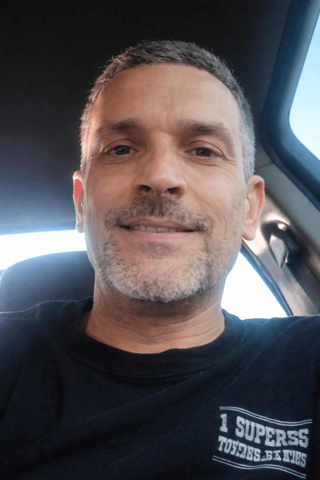 James's video review