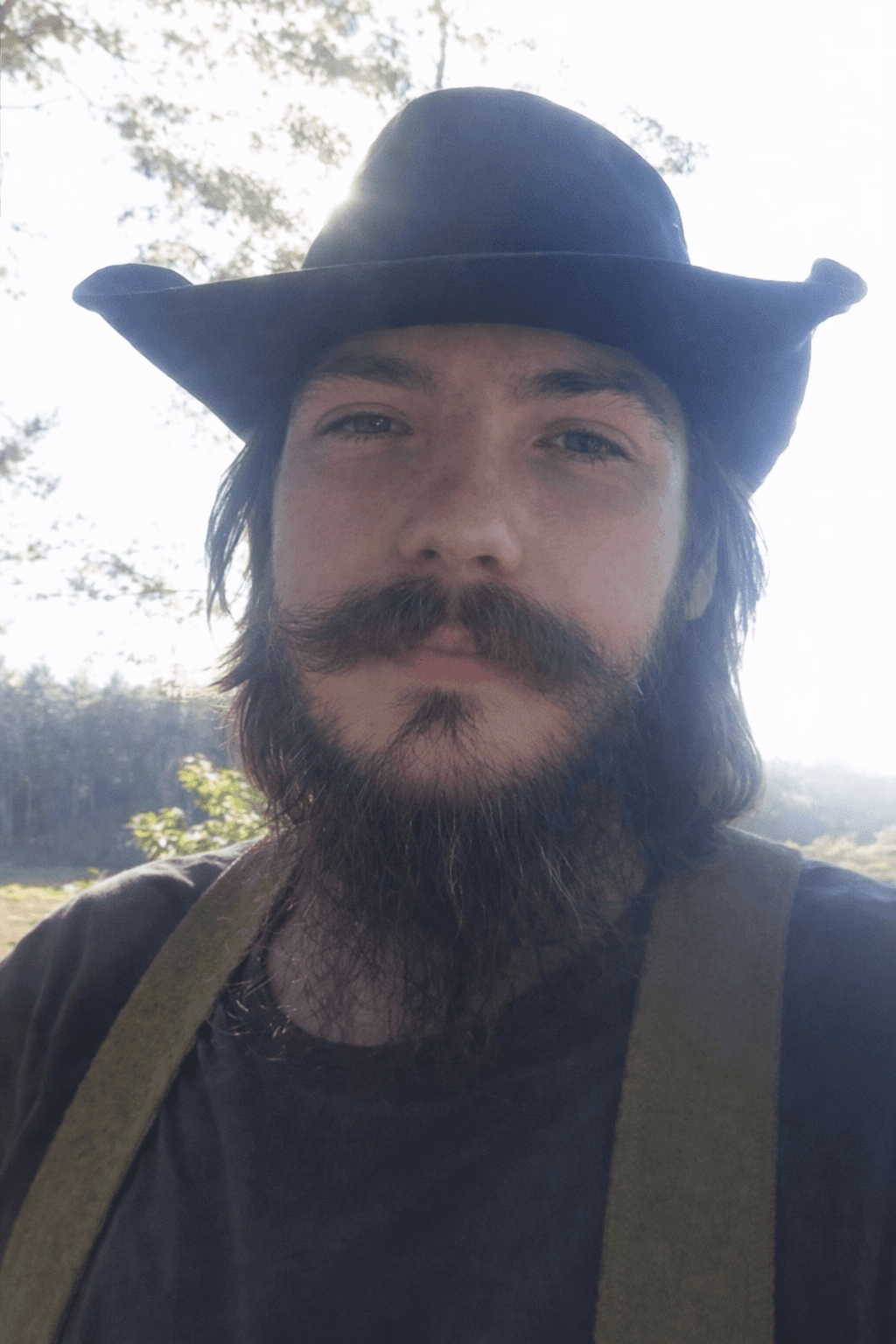 Joshua's video review