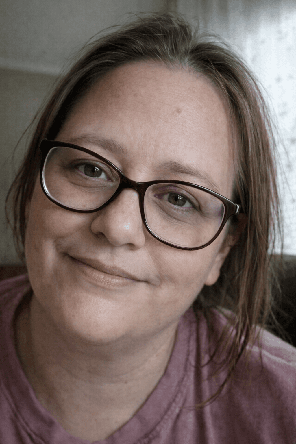 Samantha's video review