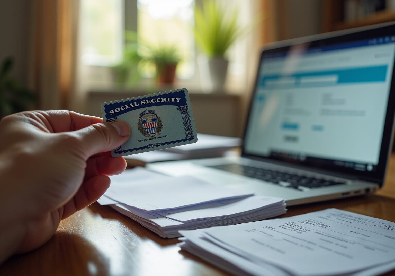 Mastering Social Security Insurance: Eligibility, Application, and Challenges