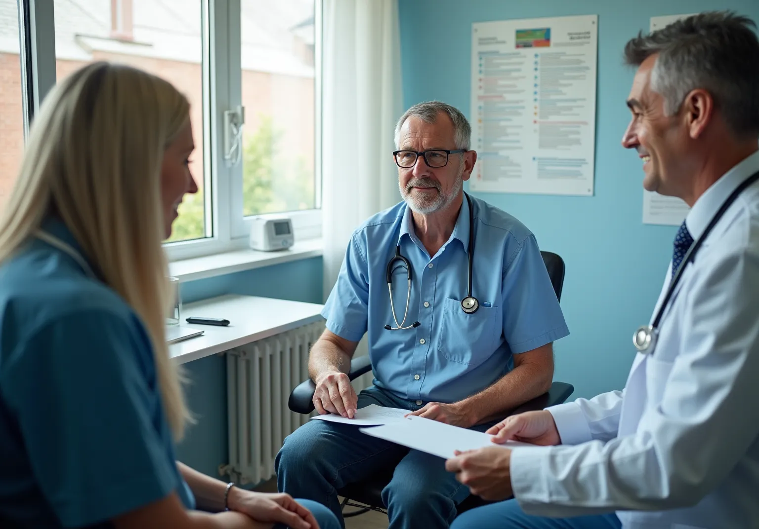Is No C&P Exam a Good Sign? Understand Its Impact on Your Claims