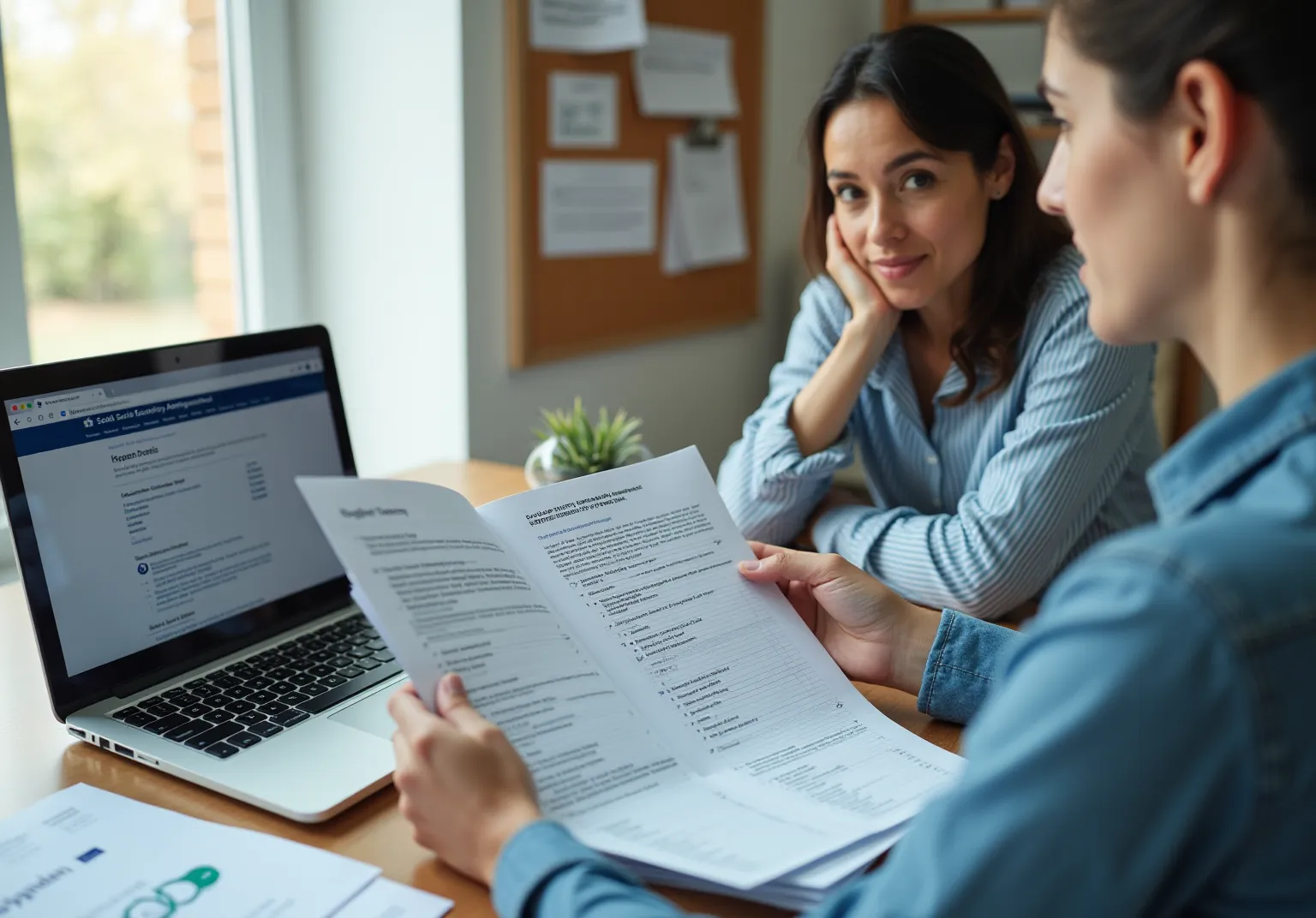 Navigate Social Security Disability in South Carolina: A Step-by-Step Guide