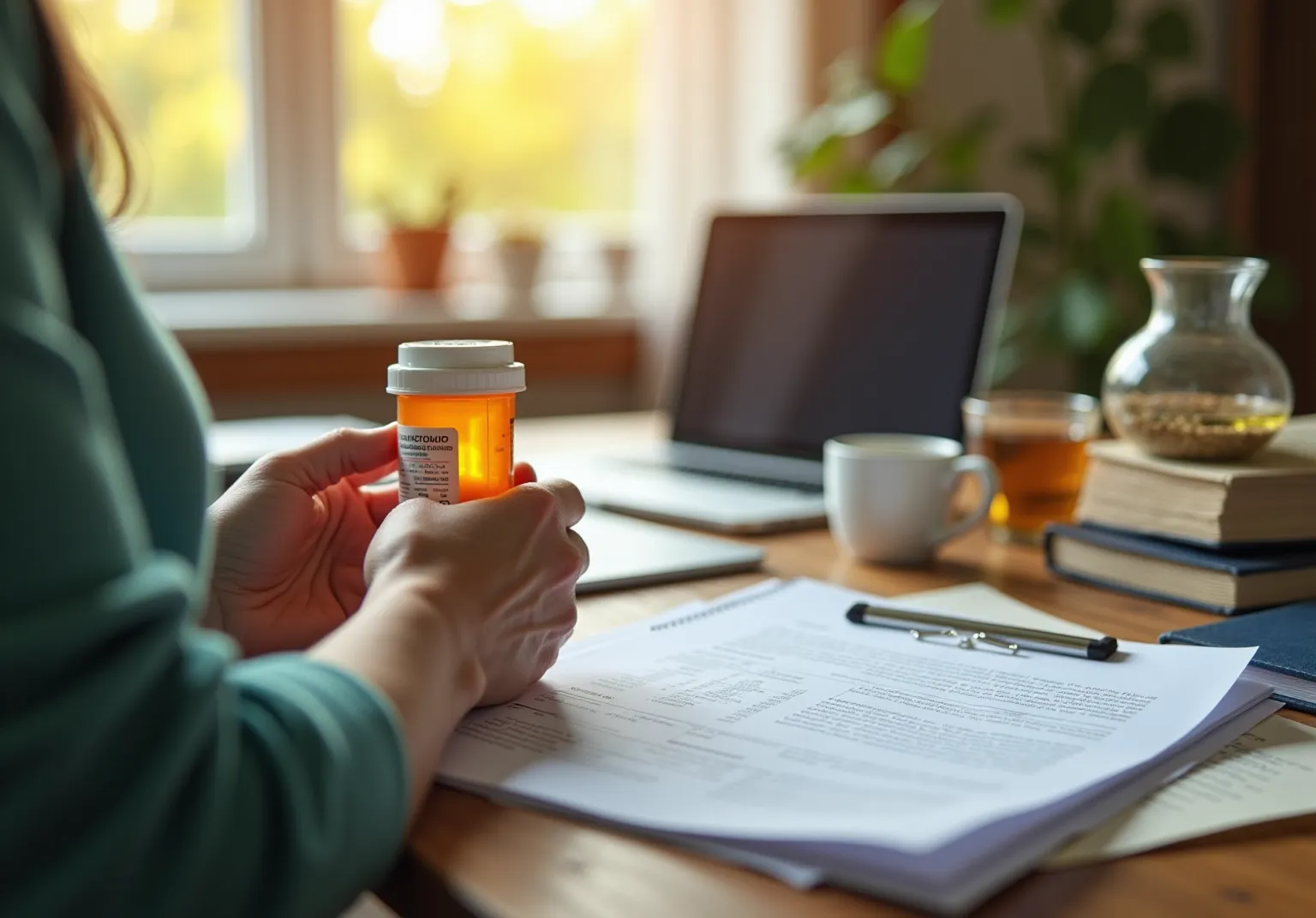 4 Steps to Secure Disability with Rheumatoid Arthritis