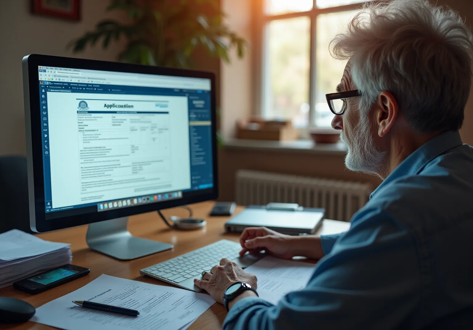 Get Help from Turnout: Attest Your SSA Application for Benefits