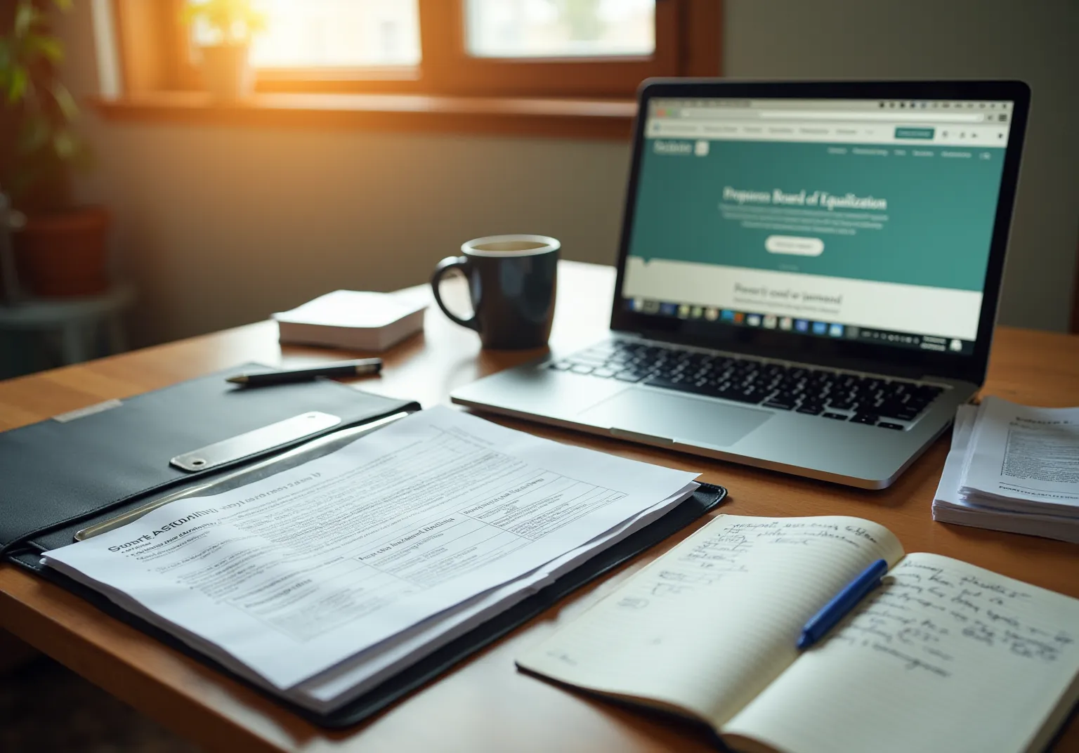 Navigate the State of California Board of Equalization with Ease