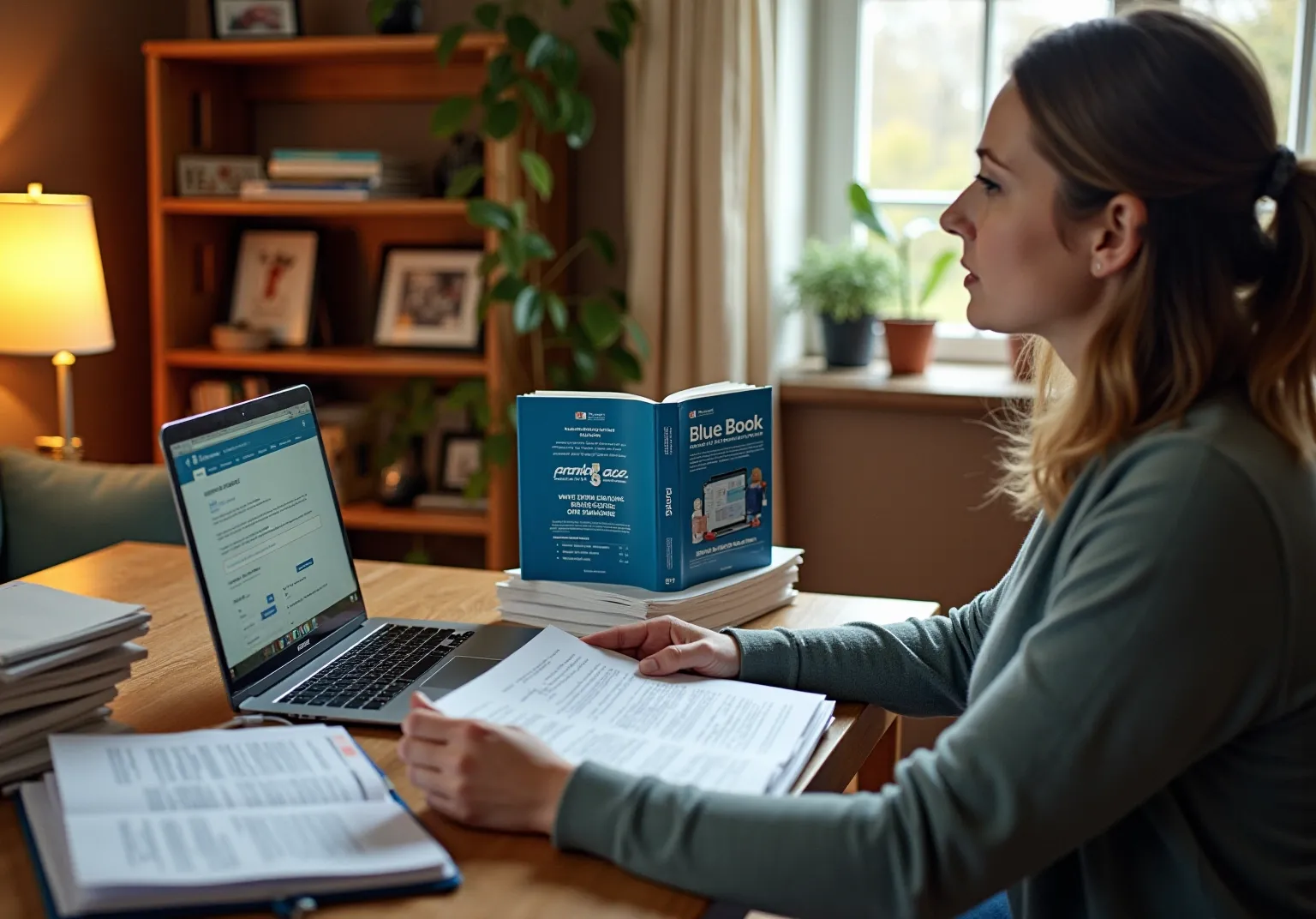 5 Steps to Navigate the Blue Book SSA for Disability Benefits