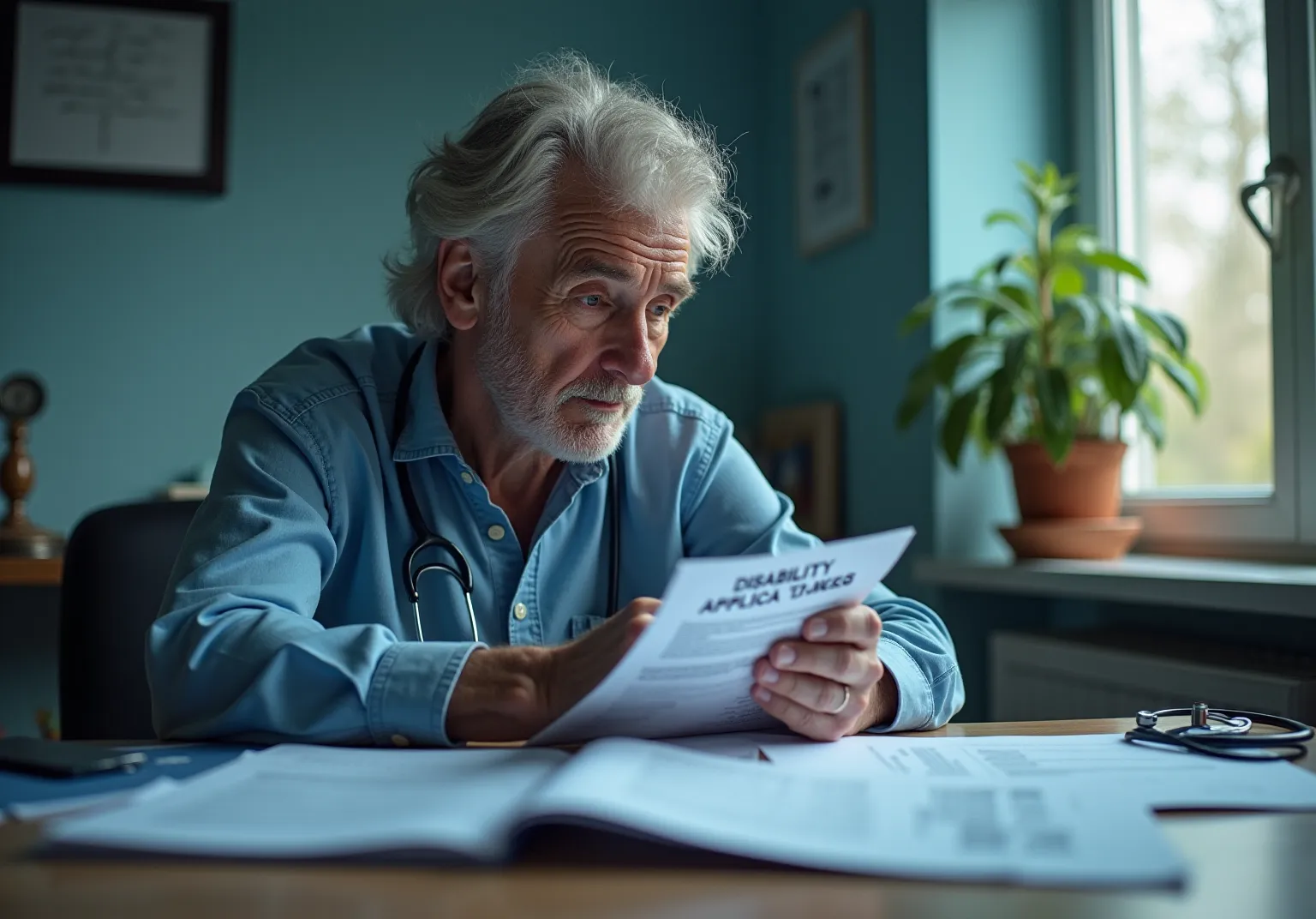 What Types of Cancer Qualify for Disability Benefits?