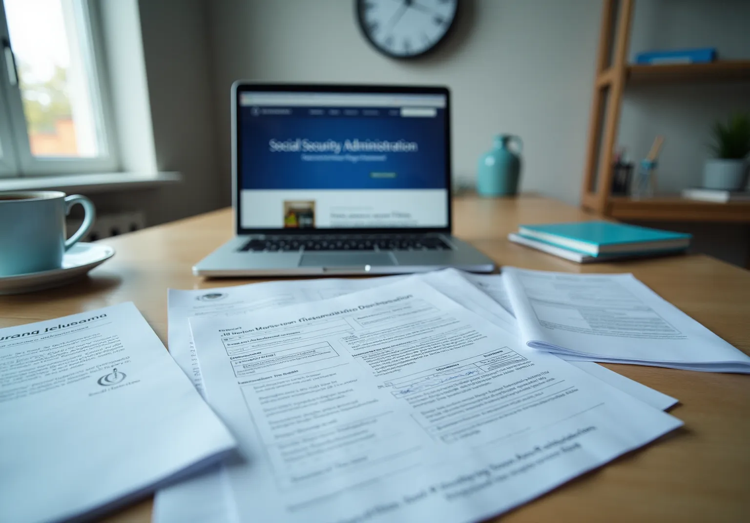 How Long Does It Take to Get Disability Approved? Key Insights