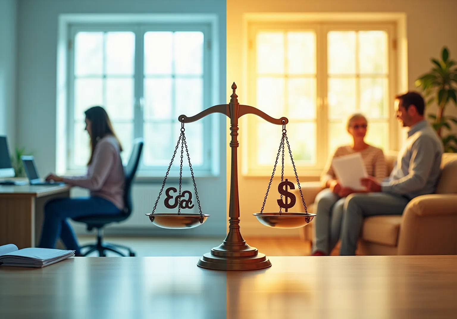 Sign Up for Turnout: Understand SSDI vs. SSI and Apply Confidently