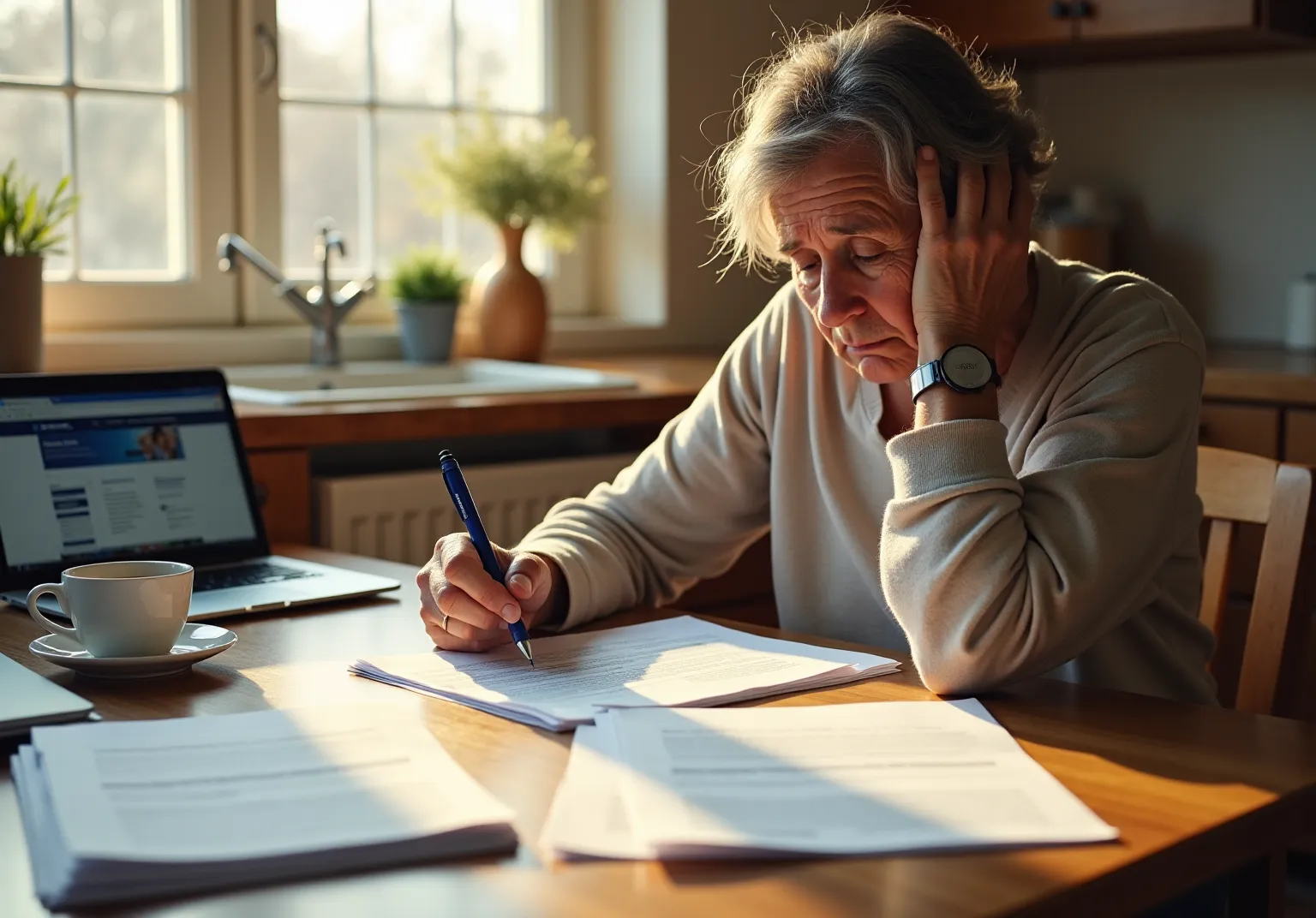 How Long Does SSDI Reconsideration Take? Key Factors Explained