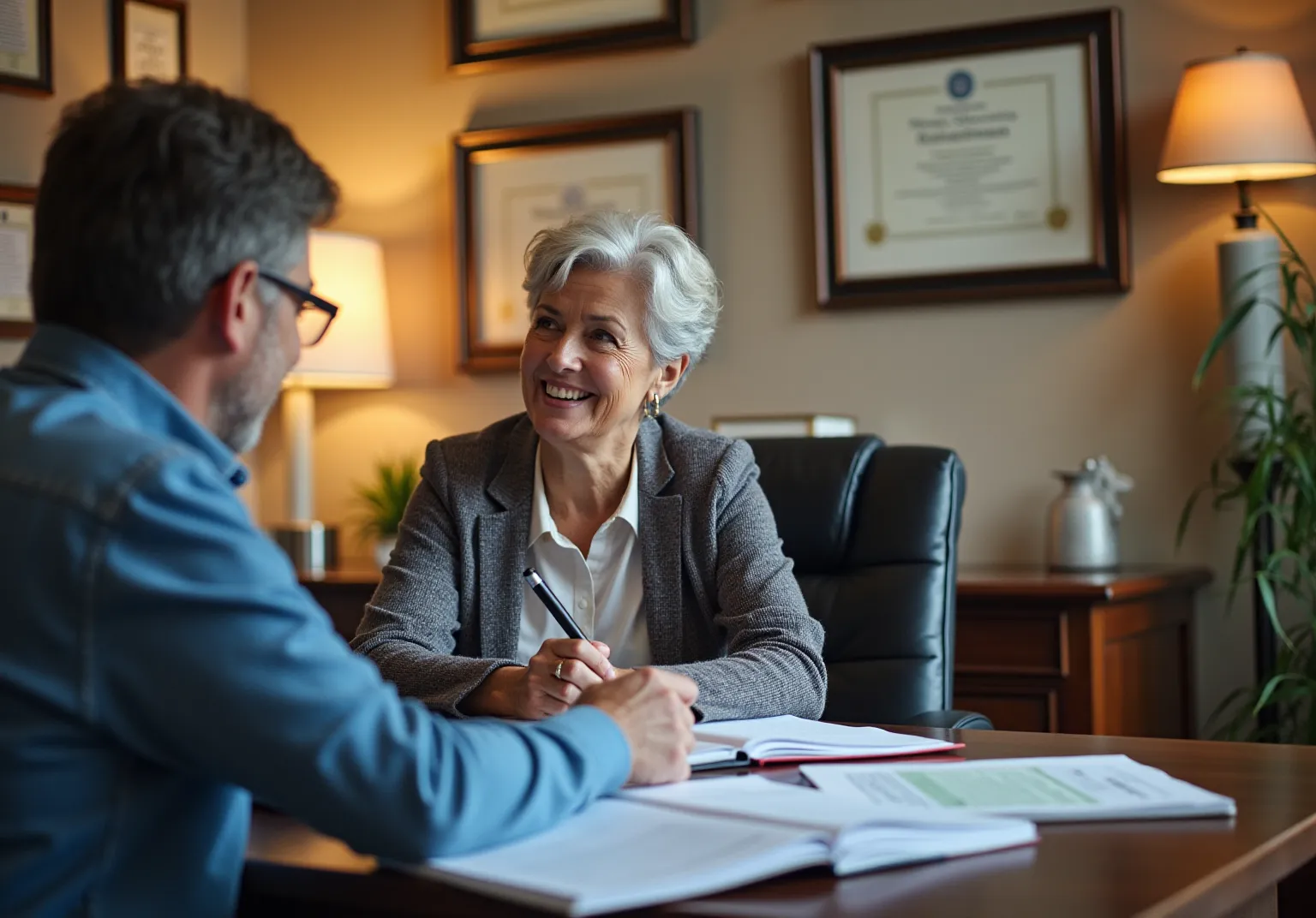 5 Steps to Find a Social Security Disability Advocate Near Me