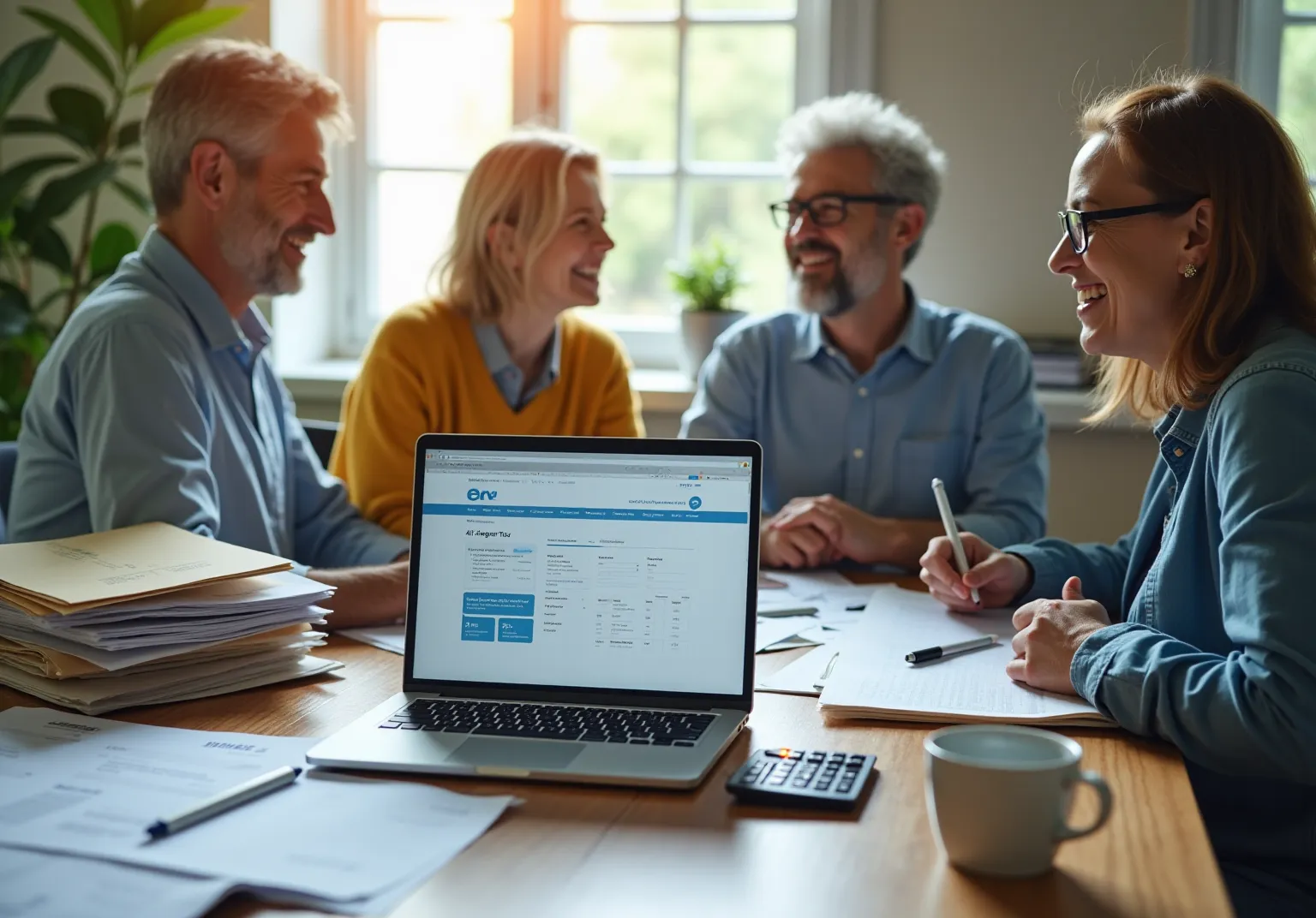 10 Essential Back Tax Services in Los Angeles for Disabled Individuals