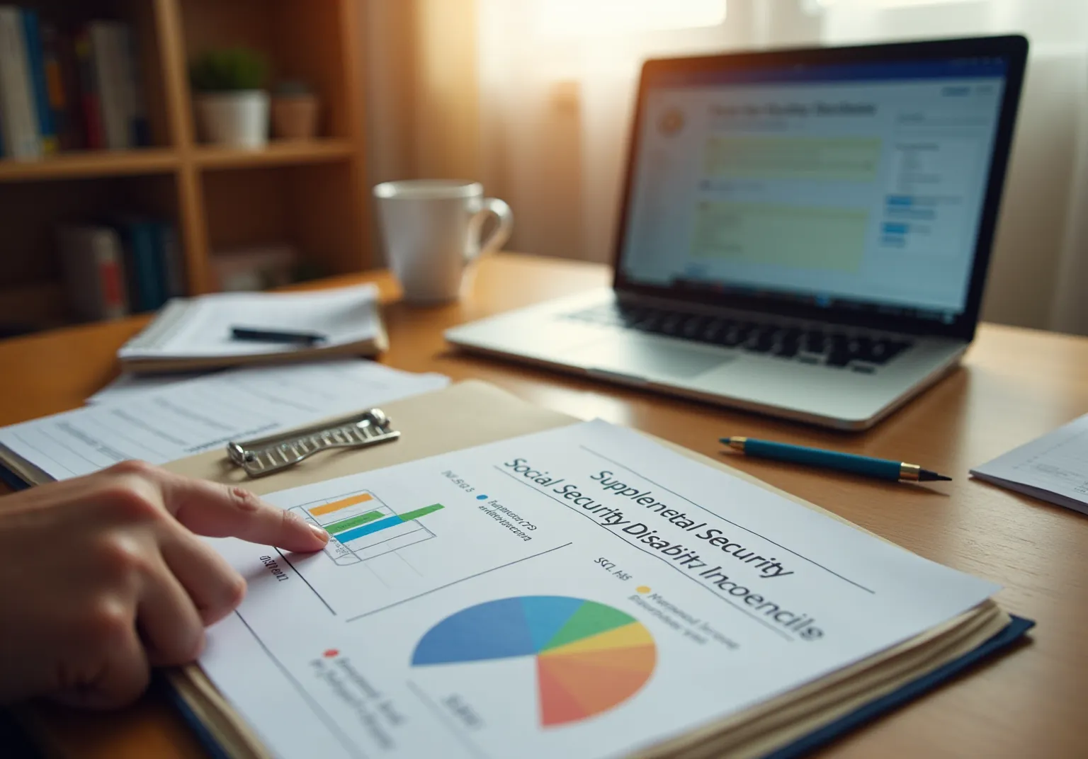 SSDI vs SSI: Understand Differences and Application Steps for Benefits