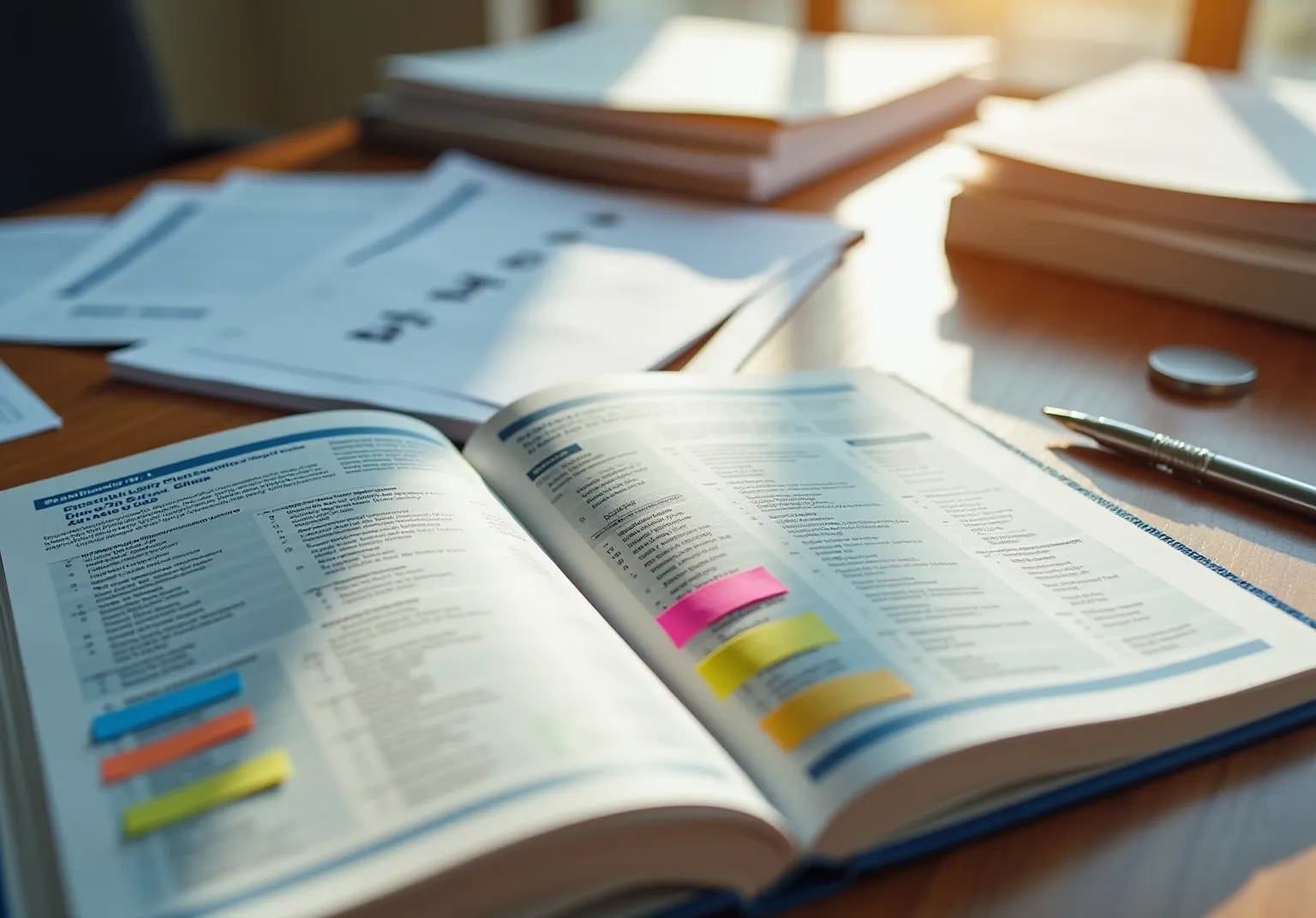Master the Social Security Blue Book 2024 for Your Benefits Success