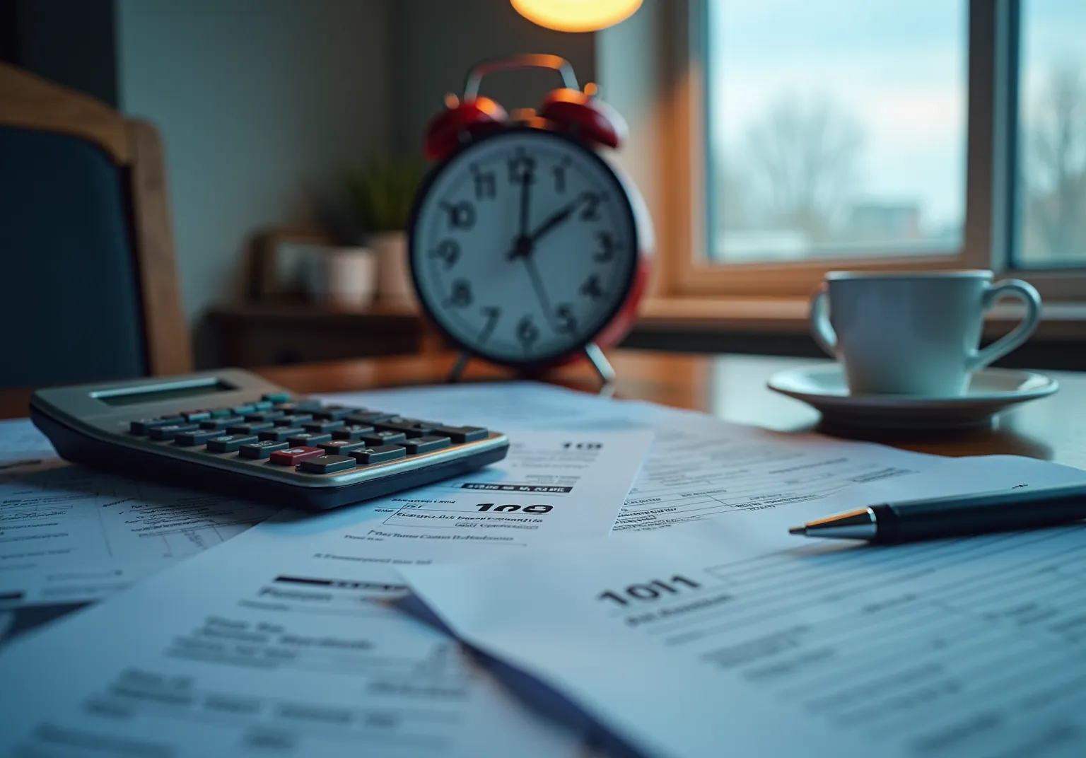 What Happens If You Don't File Taxes for 1 Year: Key Consequences