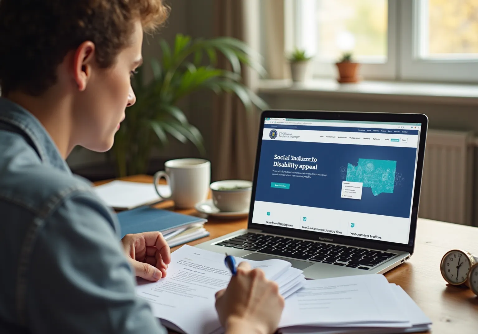 Understanding Social Security Disability Appeal Time Frames and Tips