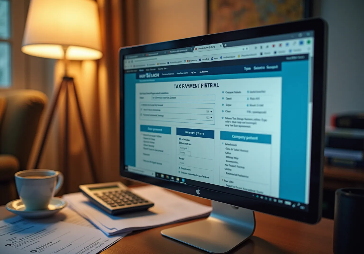 3 Steps to Navigate Maryland Tax Payment for Benefits Seekers