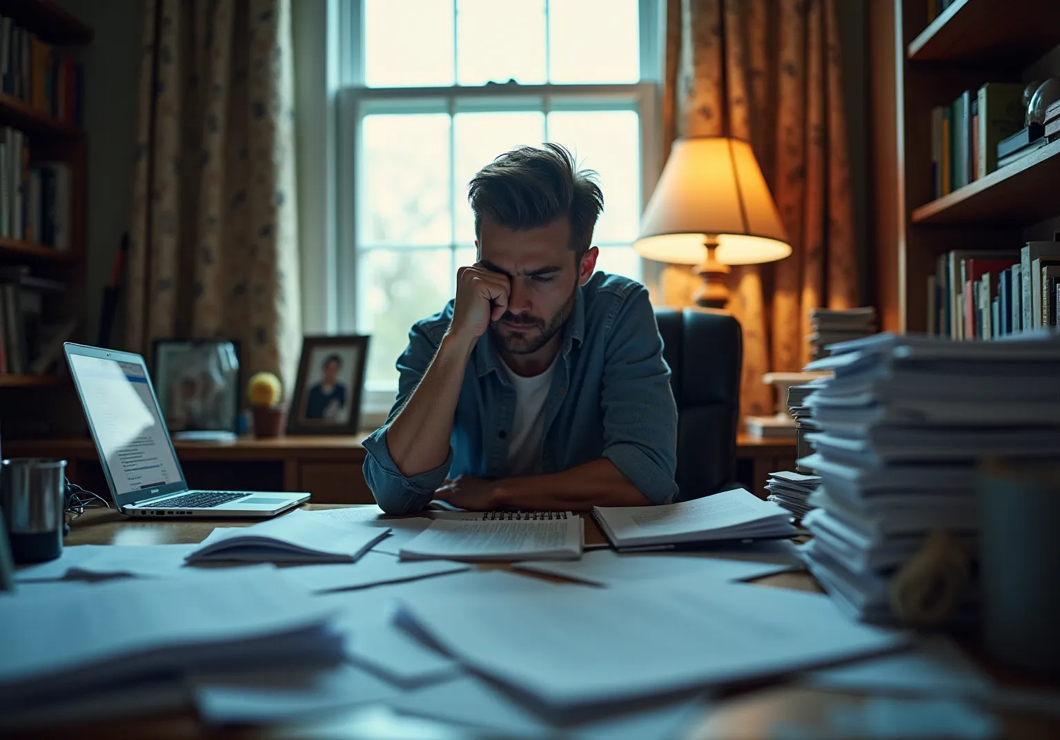 5 Steps to Secure Bipolar Depression Disability Benefits