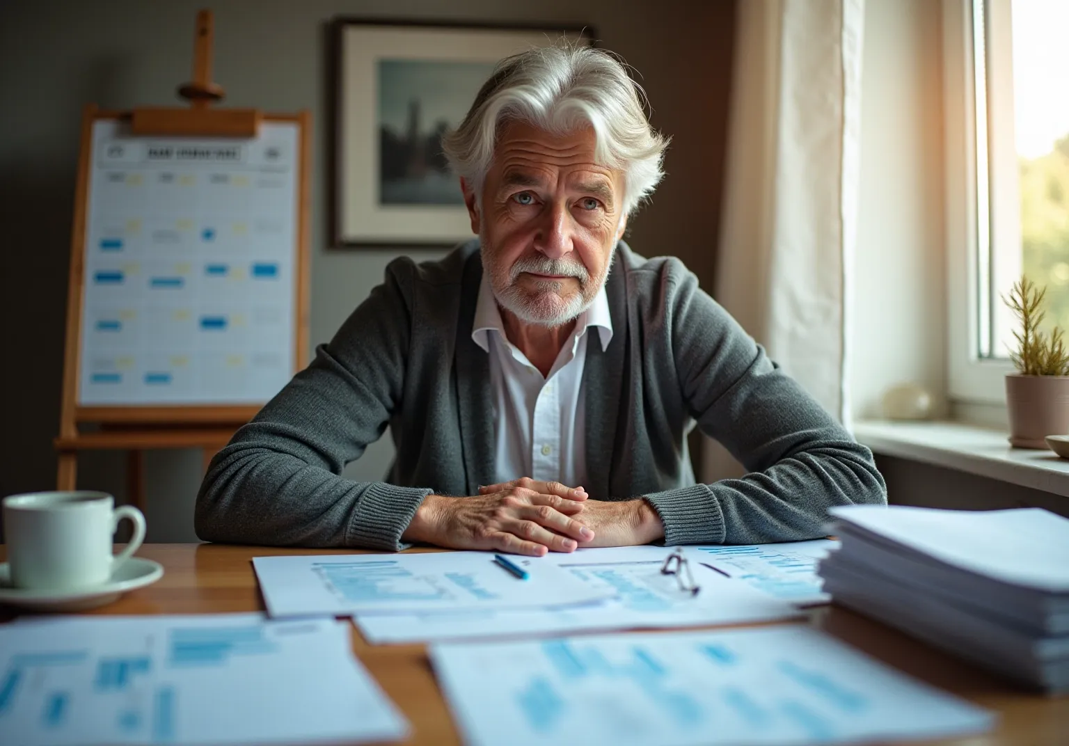 4 Steps to Navigate Social Security Colorado Springs Office
