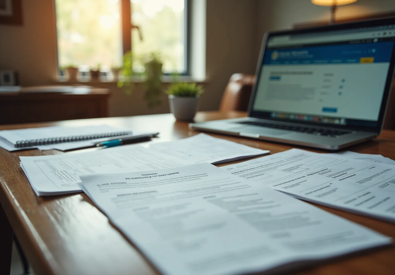 5 Steps to Advocate for Disability Social Security Benefits