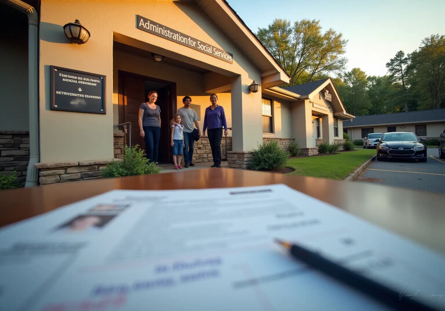 Navigate the Hot Springs Arkansas Social Security Office with Ease