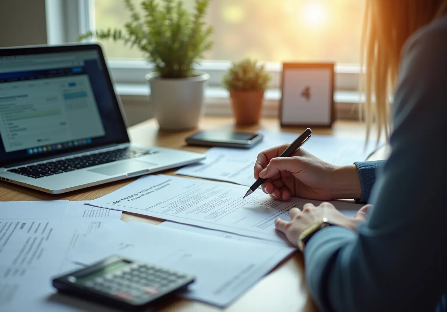 Master Your Installment Payment Agreement: Steps to Success