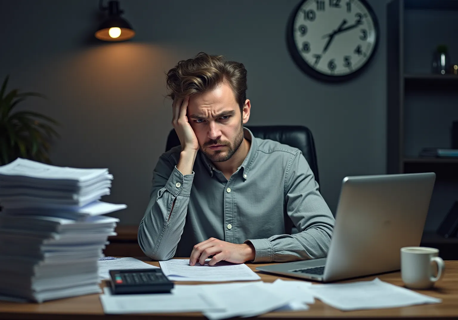 What Happens If You Don't Pay Taxes for Several Years: Key Insights