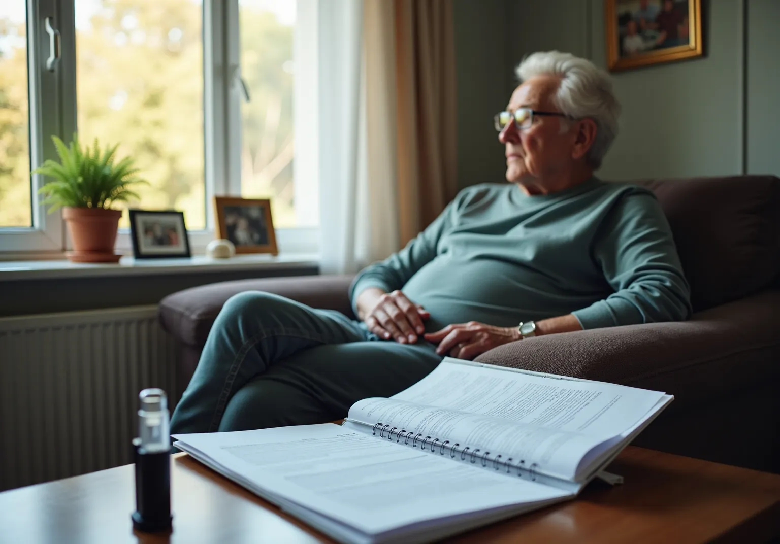How Long to Get Disability for COPD: A Step-by-Step Guide