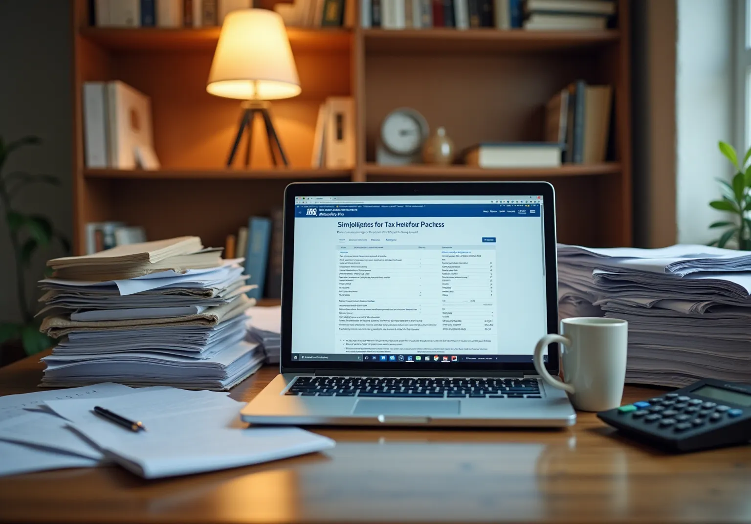 Understanding IRS Tax Relief Programs: What You Need to Know