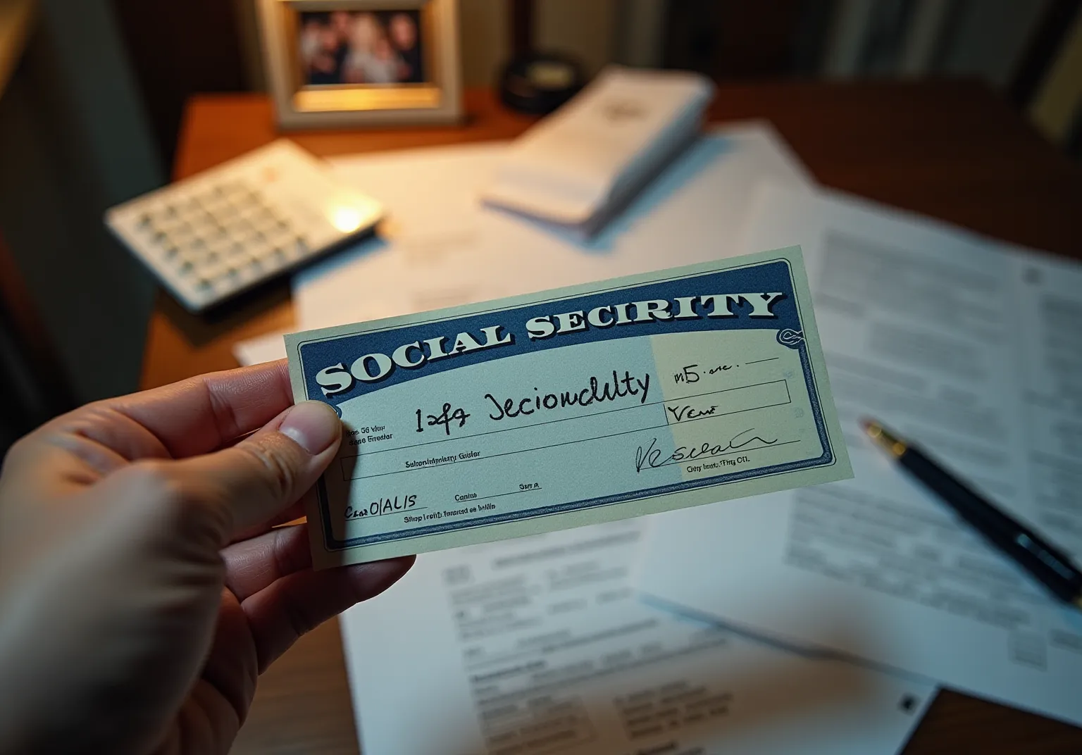 Can Social Security Disability Be Garnished for a Lawsuit? Here's What to Know
