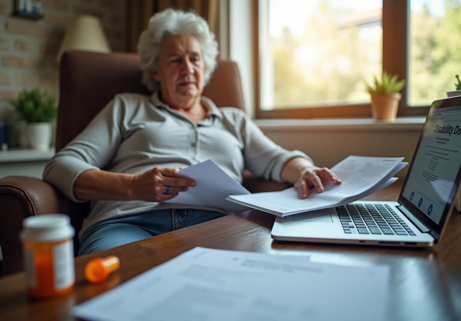 Is DDD a Disability? Steps to Qualify for Benefits