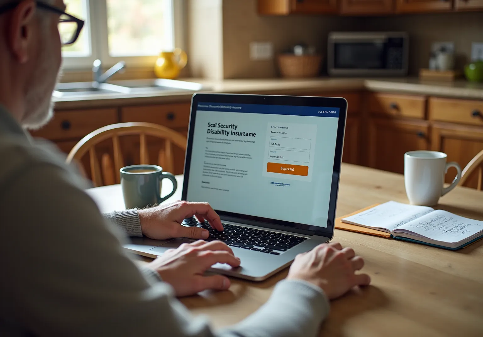 What Is the Monthly Payment for Social Security Disability?