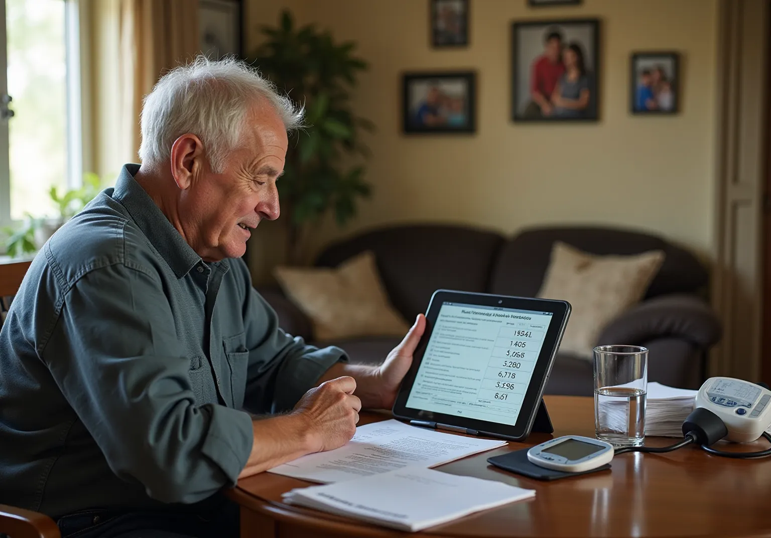 Understanding High Blood Pressure VA Rating for Veterans' Benefits