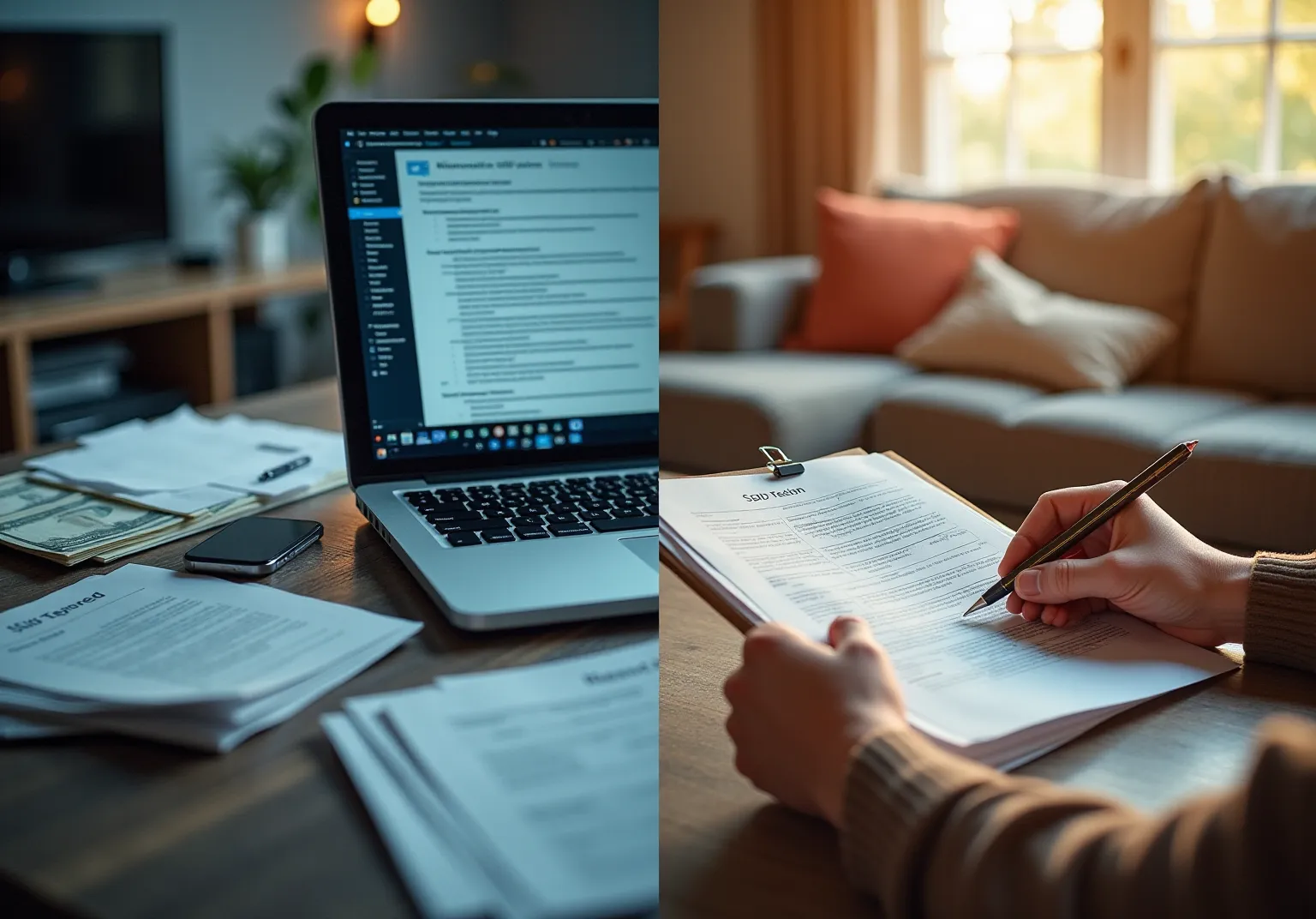 Start SSDI vs SSI: Understand Differences and Apply Today with Turnout