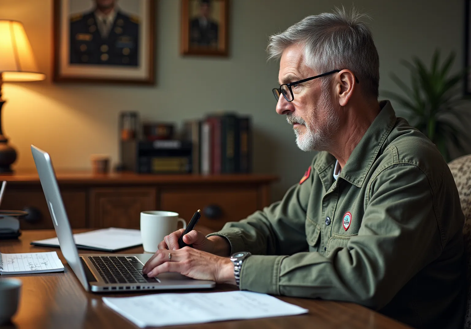 10 VA Lay Statement Examples to Strengthen Your Disability Claim