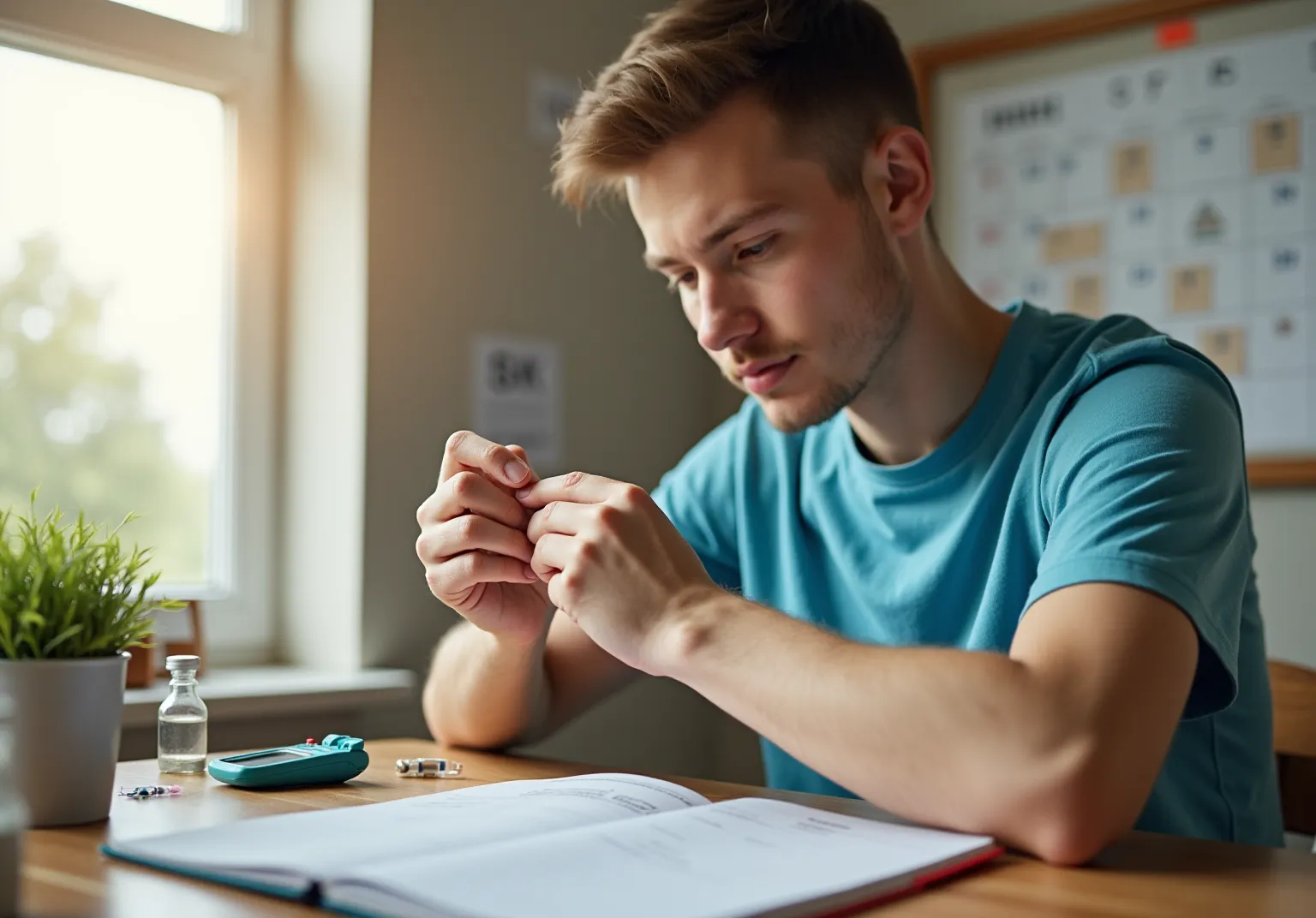 Does Type 1 Diabetes Qualify for Disability Benefits? Find Out!