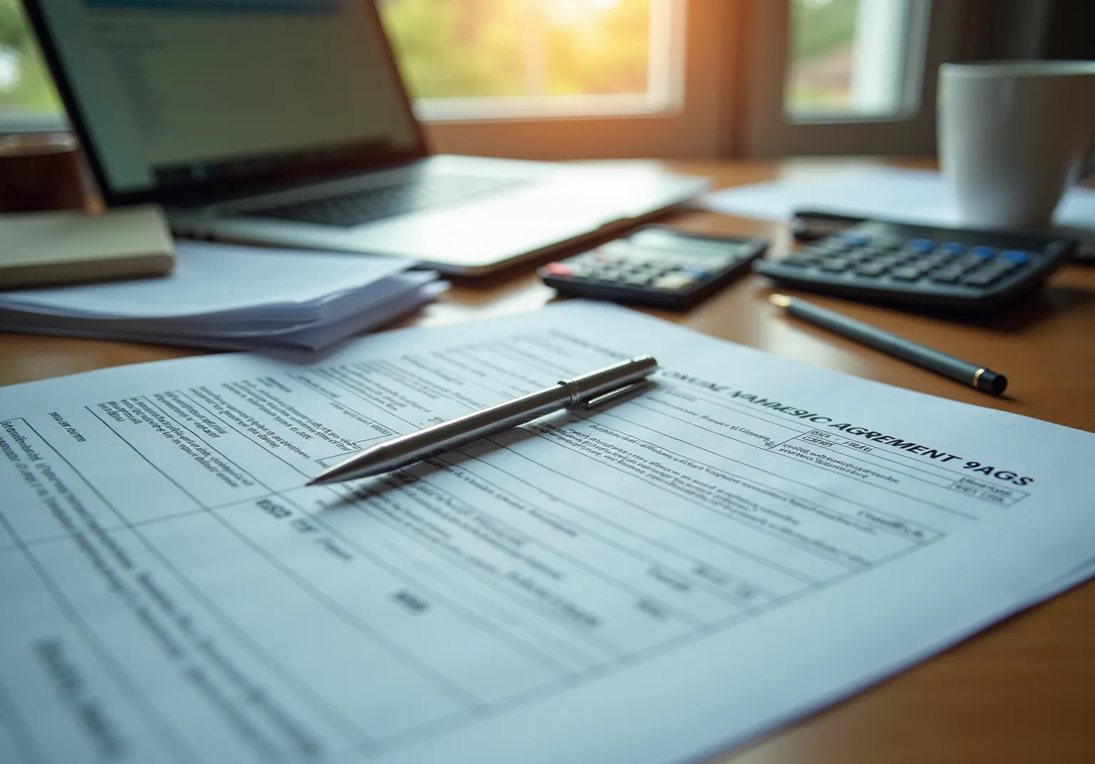 Master Your IRS Installment Agreement: A Step-by-Step Guide