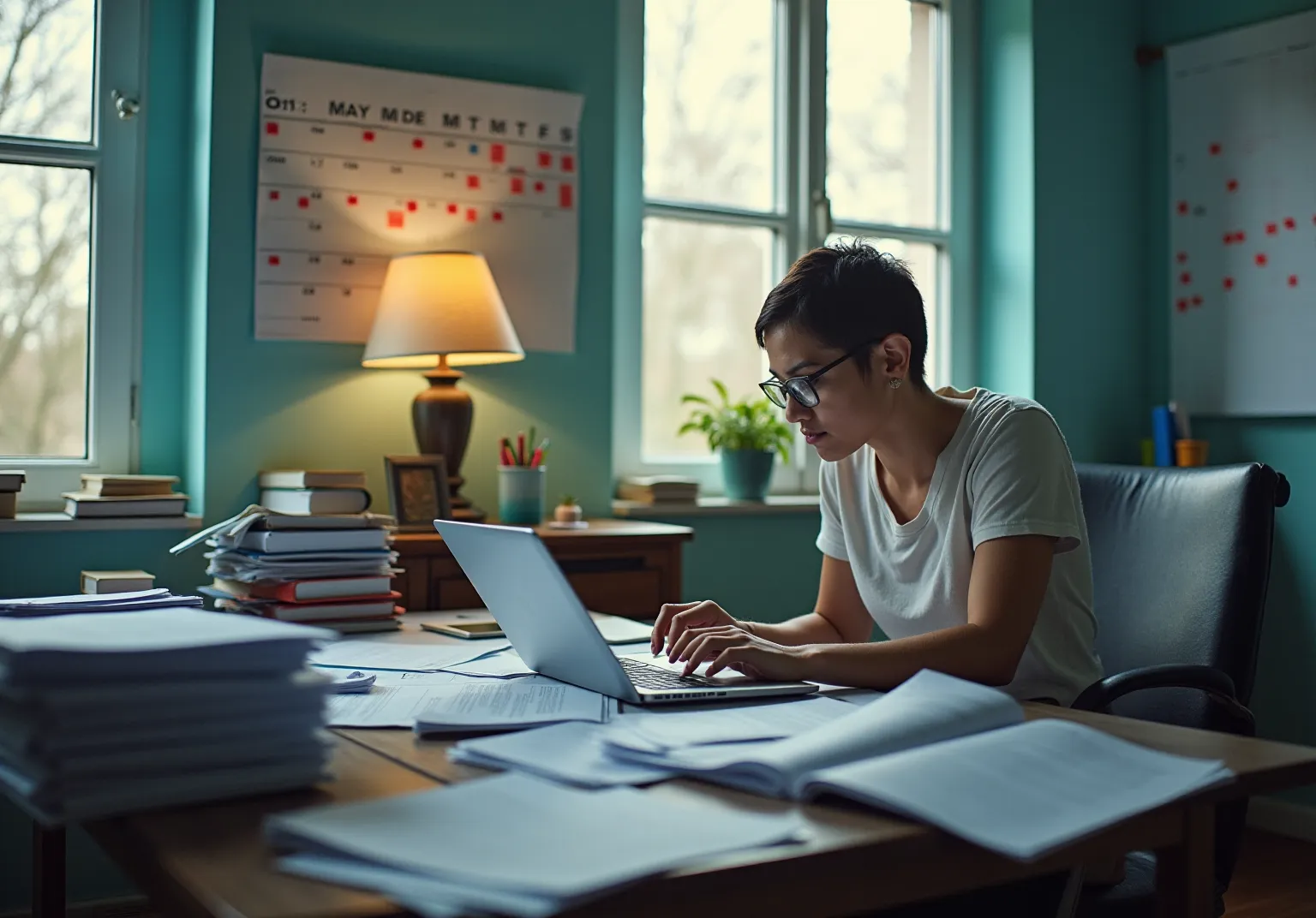 How Long Does It Take to Appeal Disability Benefits? Steps to Follow