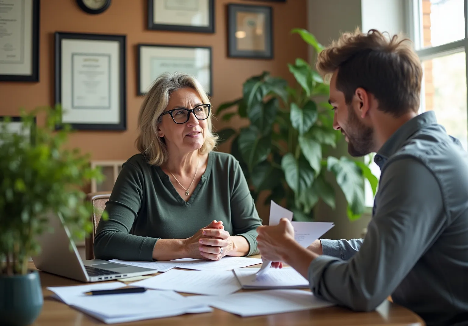 5 Steps to Find a Social Security Advocate Near Me