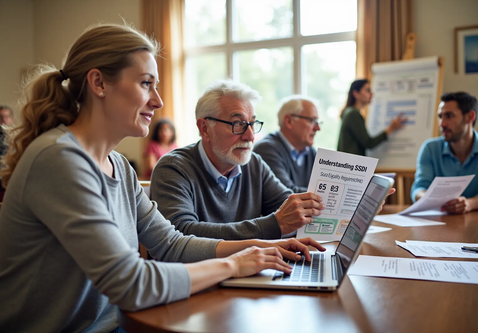 Is Social Security Disability Income Taxable? Key Insights for You