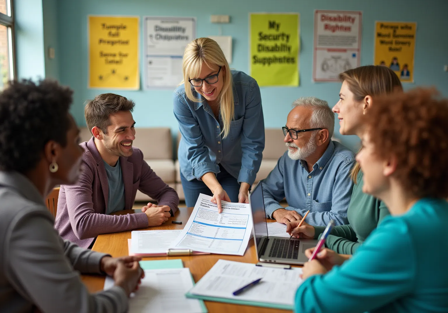 Understand How Much SSDI Pays in Florida: A Step-by-Step Guide