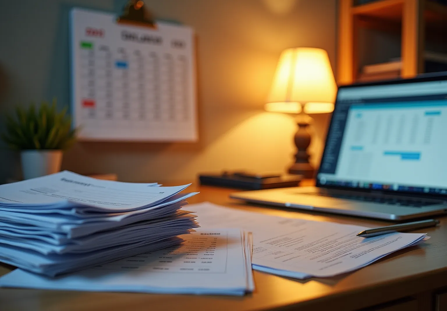 Navigate Back Tax Relief in Las Vegas: Your Step-by-Step Guide