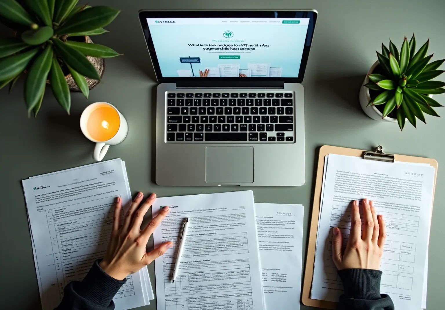 Master the Tax Relief Agency Process for Effective Assistance