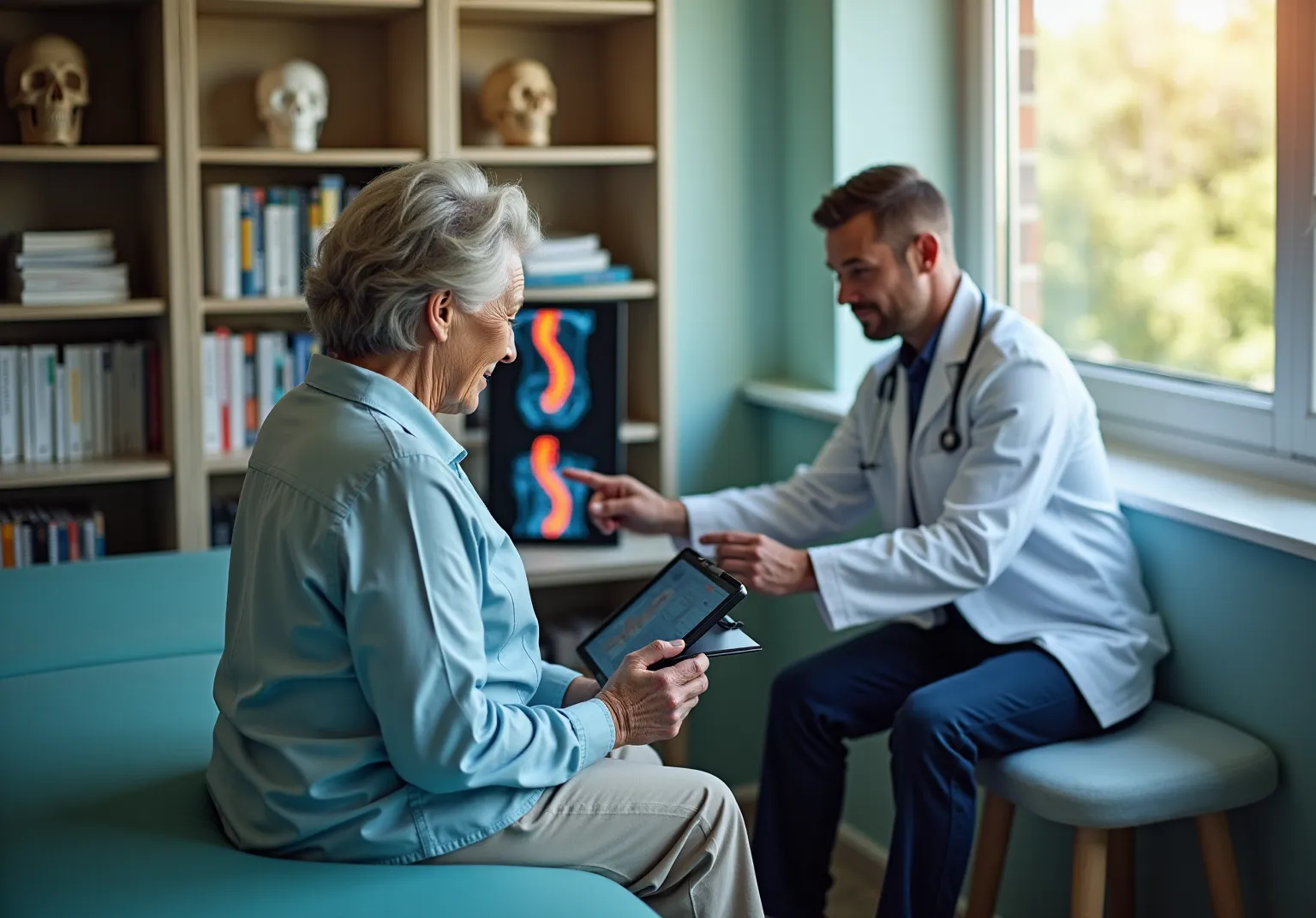 Master Your Degenerative Disc Disease Disability Rating Process