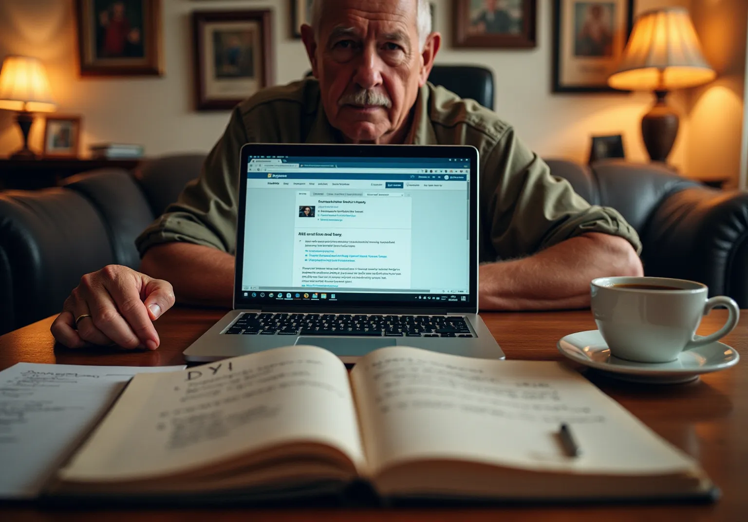7 Steps for Securing Your Chronic Fatigue Syndrome VA Rating
