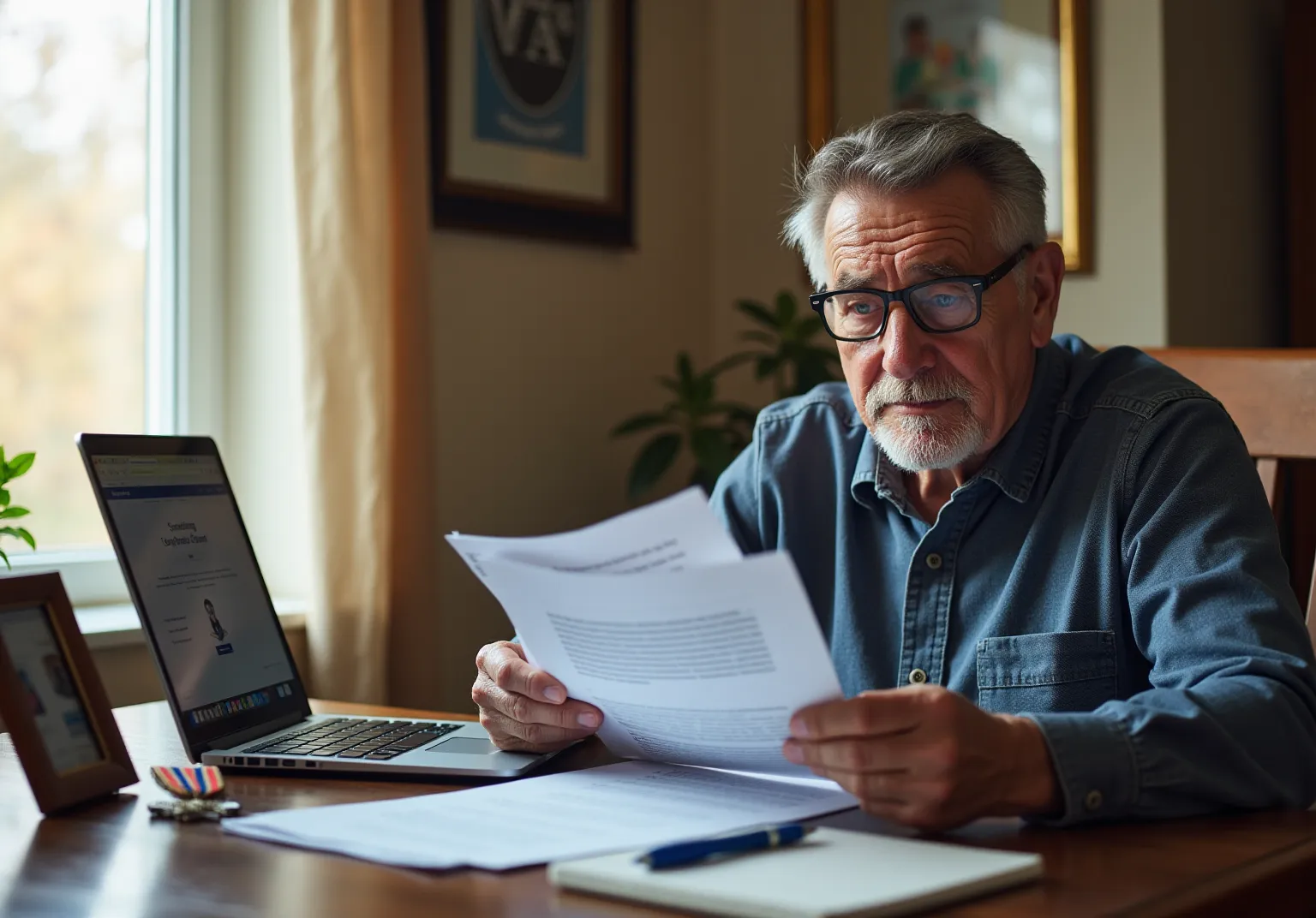 How Does Back Pay Work? A Complete Guide for Veterans