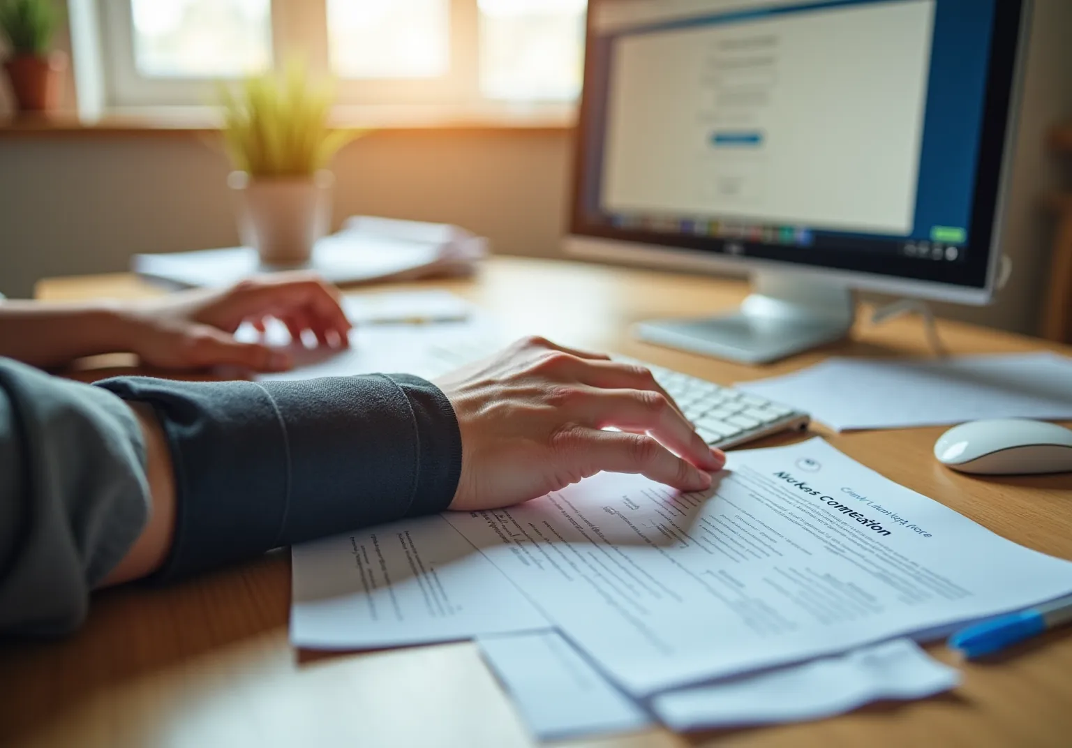 Understanding Average Workers Compensation Settlements for Carpal Tunnel